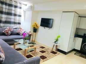 New! Appartement en plein centre ville